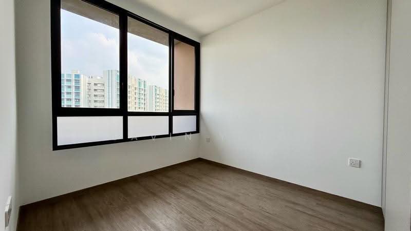 Norwood Grand, 10 Champions Way, Admiralty / Woodlands, 1 Bedroom, 495 sqft, Condominium For Rent, by Gavin Yong, 500256052 - PropertyGuru.com.sg