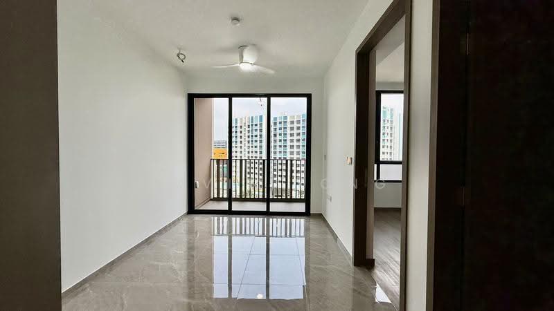 Norwood Grand, 10 Champions Way, Admiralty / Woodlands, 1 Bedroom, 495 sqft, Condominium For Rent, by Gavin Yong, 500256052 - Interior - PropertyGuru.com.sg