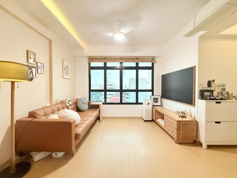 63 Greentops @ Sims Place, 63 Sims Place, Eunos / Geylang / Paya Lebar, 2 Bedrooms, 732 sqft, HDB Flat For Sale, by James Yeo, 500256055 - PropertyGuru.com.sg