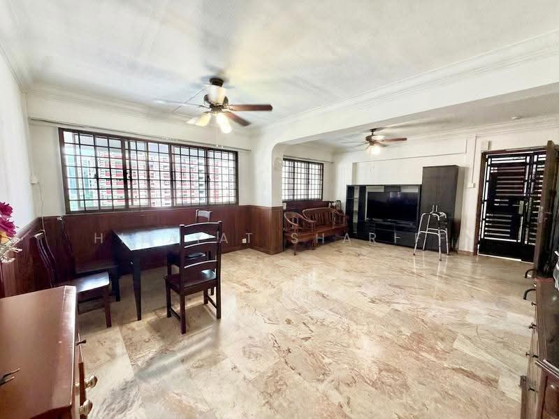 536 Serangoon North Avenue 4, 536 Serangoon North Avenue 4, Hougang / Punggol / Sengkang, 3 Bedrooms, 1,109 sqft, HDB Flat For Sale, by Hidayat Shariff, 500256056 - Living Room - PropertyGuru.com.sg