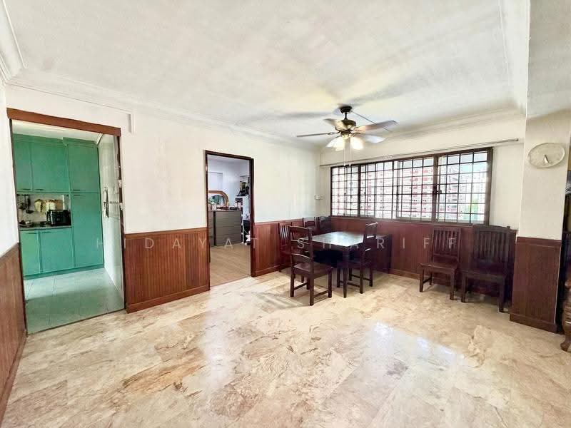 536 Serangoon North Avenue 4, 536 Serangoon North Avenue 4, Hougang / Punggol / Sengkang, 3 Bedrooms, 1,109 sqft, HDB Flat For Sale, by Hidayat Shariff, 500256056 - Kitchen - PropertyGuru.com.sg
