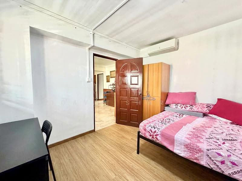 536 Serangoon North Avenue 4, 536 Serangoon North Avenue 4, Hougang / Punggol / Sengkang, 3 Bedrooms, 1,109 sqft, HDB Flat For Sale, by Hidayat Shariff, 500256056 - Bedroom - PropertyGuru.com.sg