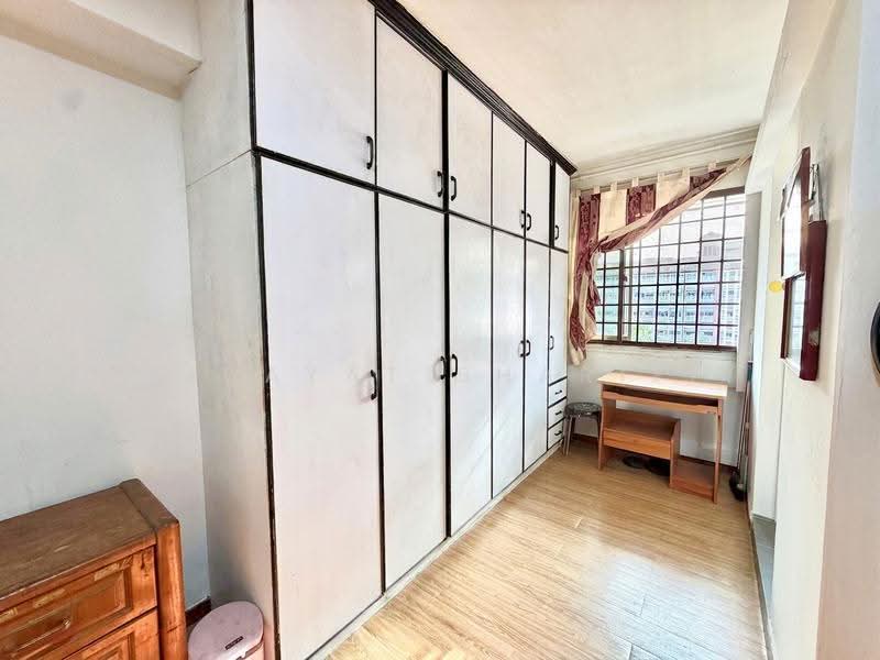 536 Serangoon North Avenue 4, 536 Serangoon North Avenue 4, Hougang / Punggol / Sengkang, 3 Bedrooms, 1,109 sqft, HDB Flat For Sale, by Hidayat Shariff, 500256056 - Bedroom - PropertyGuru.com.sg