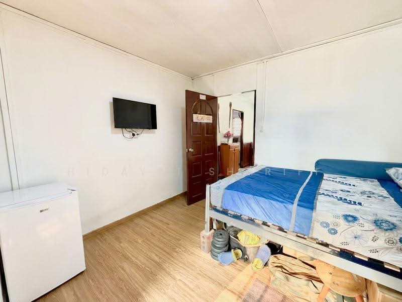536 Serangoon North Avenue 4, 536 Serangoon North Avenue 4, Hougang / Punggol / Sengkang, 3 Bedrooms, 1,109 sqft, HDB Flat For Sale, by Hidayat Shariff, 500256056 - Bedroom - PropertyGuru.com.sg