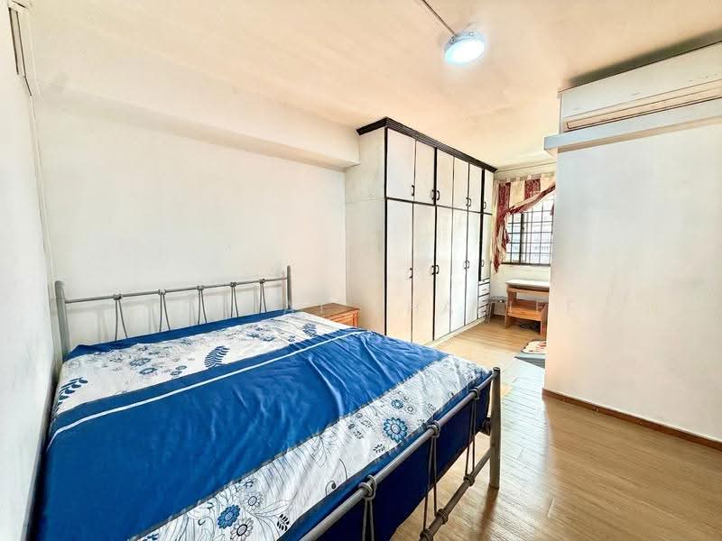 536 Serangoon North Avenue 4, 536 Serangoon North Avenue 4, Hougang / Punggol / Sengkang, 3 Bedrooms, 1,109 sqft, HDB Flat For Sale, by Hidayat Shariff, 500256056 - Bedroom - PropertyGuru.com.sg