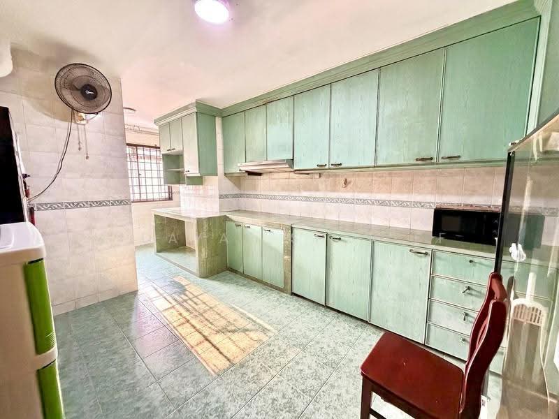536 Serangoon North Avenue 4, 536 Serangoon North Avenue 4, Hougang / Punggol / Sengkang, 3 Bedrooms, 1,109 sqft, HDB Flat For Sale, by Hidayat Shariff, 500256056 - PropertyGuru.com.sg