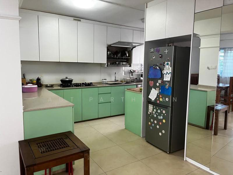 9 Bedok South Avenue 2, 9 Bedok South Avenue 2, Bedok / Upper East Coast, 3 Bedrooms, 1,432 sqft, HDB Flat For Sale, by R Parthiban, 500256057 - Kitchen - PropertyGuru.com.sg