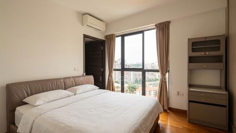 The Poiz Residences, 4 Meyappa Chettiar Road, Macpherson / Potong Pasir, 2 Bedrooms, 775 sqft, Condominium For Sale, by Jialing Kho, 500256058 - Bedroom - PropertyGuru.com.sg