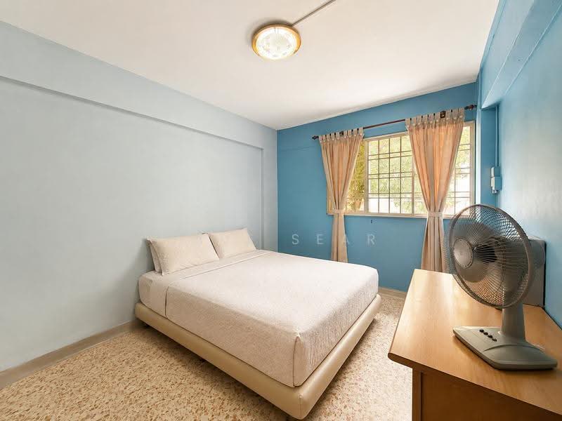 104 Aljunied Crescent, 104 Aljunied Crescent, Eunos / Geylang / Paya Lebar, 3 Bedrooms, 990 sqft, HDB Flat For Sale, by Dave Sear, 500256062 - Common Bedroom 2 - PropertyGuru.com.sg