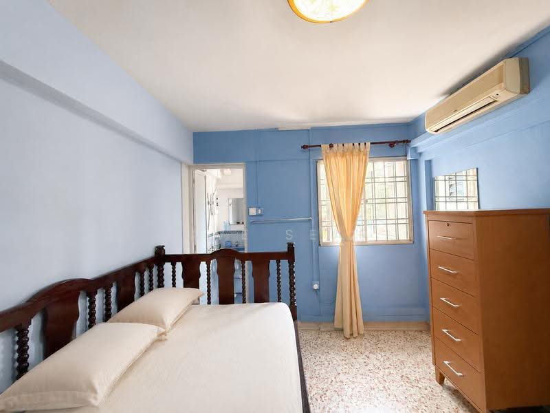 104 Aljunied Crescent, 104 Aljunied Crescent, Eunos / Geylang / Paya Lebar, 3 Bedrooms, 990 sqft, HDB Flat For Sale, by Dave Sear, 500256062 - Master Bedroom - PropertyGuru.com.sg