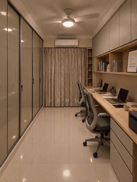 Blk 650A Jurong West Street 61, Jurong West Street 61, 3 Bedrooms, 1,184 sqft, HDB Flat For Sale, by James Tai, 500256064 - Study - PropertyGuru.com.sg
