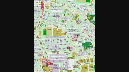 62 Lorong 4 Toa Payoh, 62 Lorong 4 Toa Payoh, Balestier / Toa Payoh, Room Rental, 200 sqft, HDB Flat For Rent, by Alan Huy, 500256065 - PropertyGuru.com.sg