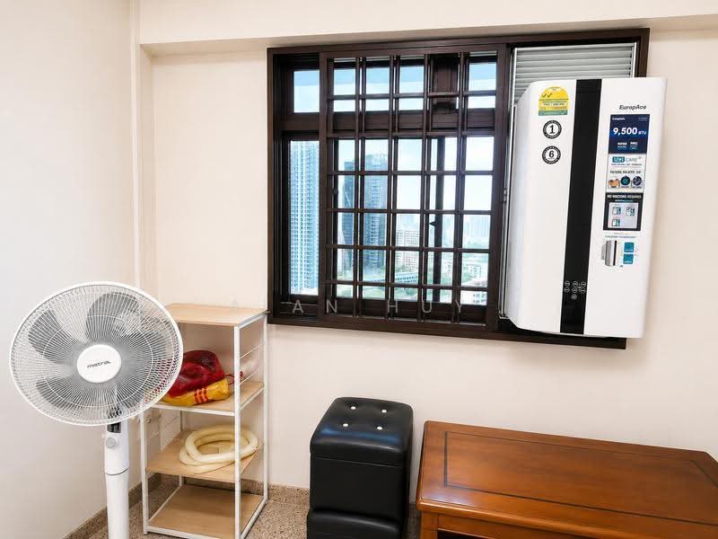 62 Lorong 4 Toa Payoh, 62 Lorong 4 Toa Payoh, Balestier / Toa Payoh, Room Rental, 200 sqft, HDB Flat For Rent, by Alan Huy, 500256065 - Interior - PropertyGuru.com.sg