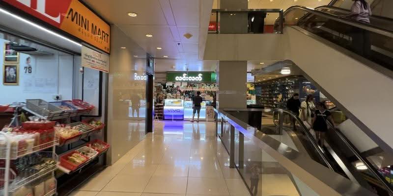 Peninsula Plaza, 111 North Bridge Road, City Hall / Clarke Quay, 2,454 sqft, Mall Shop For Sale, by Alvin Chua, 500256066 - Interior - CommercialGuru.com.sg