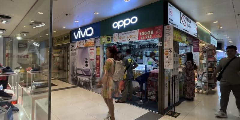 Peninsula Plaza, 111 North Bridge Road, City Hall / Clarke Quay, 2,454 sqft, Mall Shop For Sale, by Alvin Chua, 500256066 - CommercialGuru.com.sg