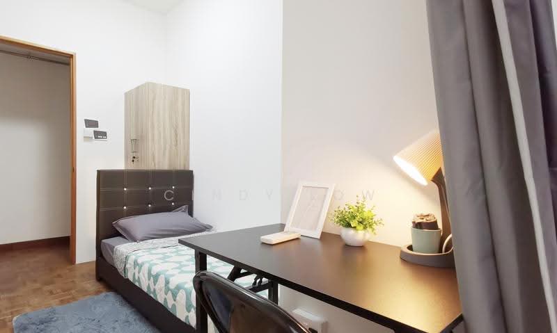 Thomson Grove, Yio Chu Kang Road, Mandai / Upper Thomson, Room Rental, 90 sqft, Condominium For Rent, by Cindy Low, 500256067 - Bedroom - PropertyGuru.com.sg
