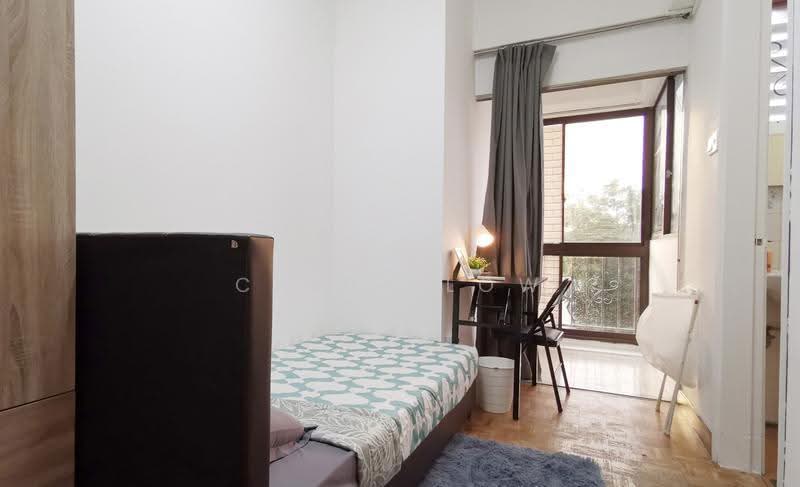 Thomson Grove, Yio Chu Kang Road, Mandai / Upper Thomson, Room Rental, 90 sqft, Condominium For Rent, by Cindy Low, 500256067 - Bedroom - PropertyGuru.com.sg