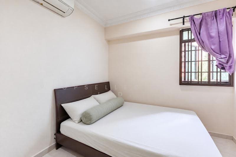 679C Jurong West Central 1, 679C Jurong West Central 1, Boon Lay / Jurong / Tuas, 3 Bedrooms, 1,012 sqft, HDB Flat For Sale, by Reine Chan, 500256069 - Bedroom - PropertyGuru.com.sg