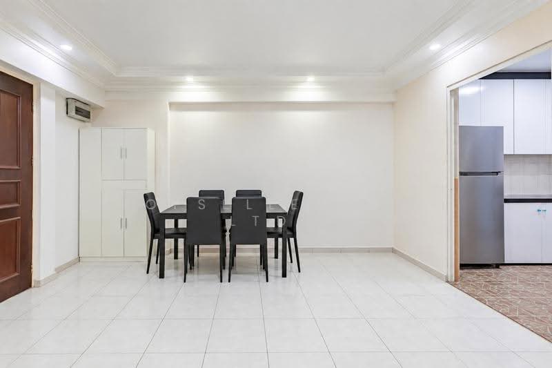 679C Jurong West Central 1, 679C Jurong West Central 1, Boon Lay / Jurong / Tuas, 3 Bedrooms, 1,012 sqft, HDB Flat For Sale, by Reine Chan, 500256069 - Dining Room - PropertyGuru.com.sg