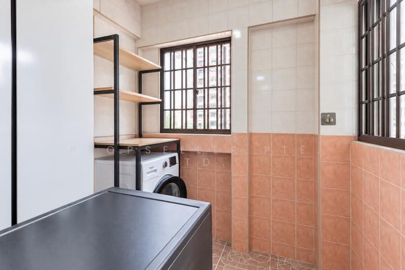 679C Jurong West Central 1, 679C Jurong West Central 1, Boon Lay / Jurong / Tuas, 3 Bedrooms, 1,012 sqft, HDB Flat For Sale, by Reine Chan, 500256069 - Interior - PropertyGuru.com.sg