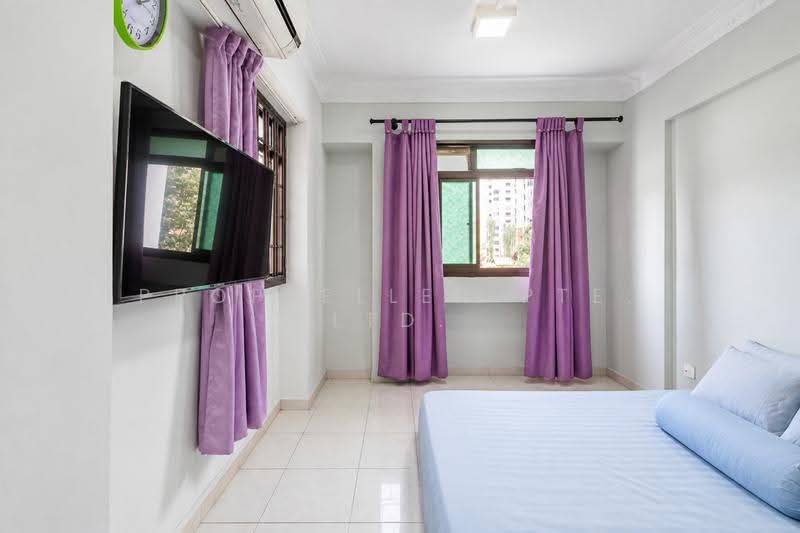 679C Jurong West Central 1, 679C Jurong West Central 1, Boon Lay / Jurong / Tuas, 3 Bedrooms, 1,012 sqft, HDB Flat For Sale, by Reine Chan, 500256069 - Bedroom - PropertyGuru.com.sg