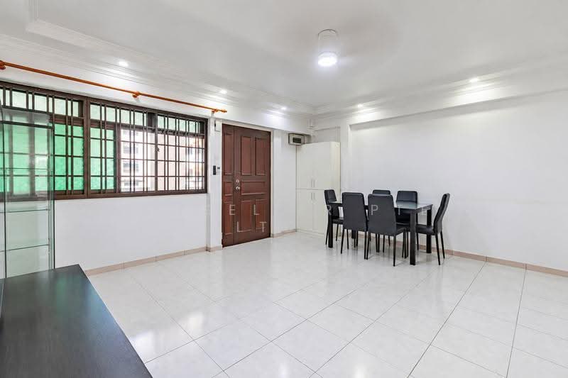679C Jurong West Central 1, 679C Jurong West Central 1, Boon Lay / Jurong / Tuas, 3 Bedrooms, 1,012 sqft, HDB Flat For Sale, by Reine Chan, 500256069 - Dining Room - PropertyGuru.com.sg