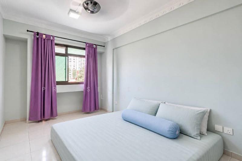 679C Jurong West Central 1, 679C Jurong West Central 1, Boon Lay / Jurong / Tuas, 3 Bedrooms, 1,012 sqft, HDB Flat For Sale, by Reine Chan, 500256069 - Bedroom - PropertyGuru.com.sg