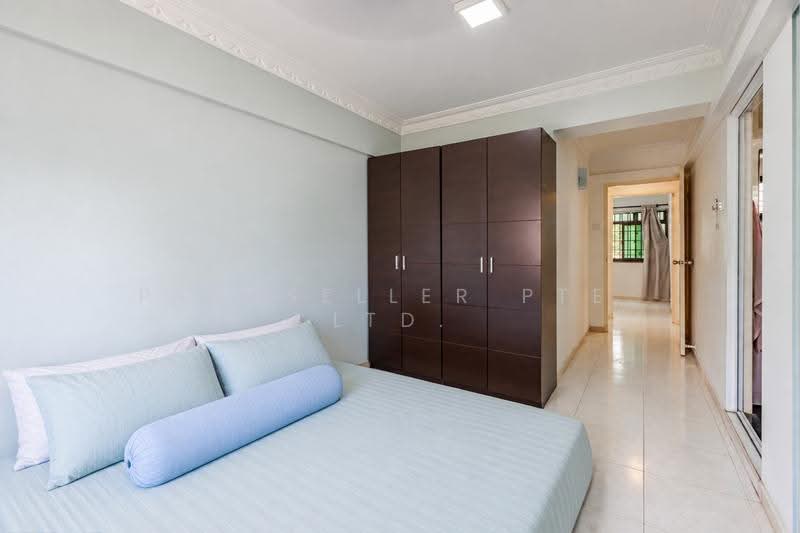 679C Jurong West Central 1, 679C Jurong West Central 1, Boon Lay / Jurong / Tuas, 3 Bedrooms, 1,012 sqft, HDB Flat For Sale, by Reine Chan, 500256069 - Bedroom - PropertyGuru.com.sg