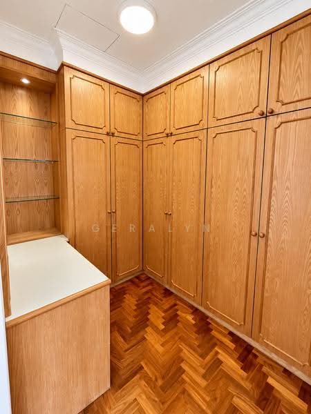 Garlick Ville, 7, Tanglin / Holland / Bukit Timah, 5 Bedrooms, 2,700 sqft, Terraced House For Rent, by Geralyn Ng, 500256070 - Interior - PropertyGuru.com.sg