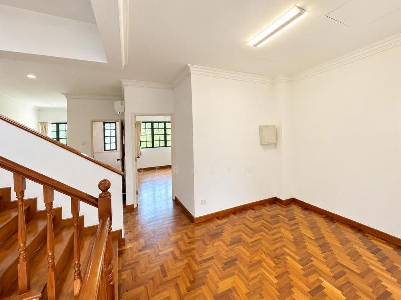 Garlick Ville, 7, Tanglin / Holland / Bukit Timah, 5 Bedrooms, 2,700 sqft, Terraced House For Rent, by Geralyn Ng, 500256070 - Interior - PropertyGuru.com.sg