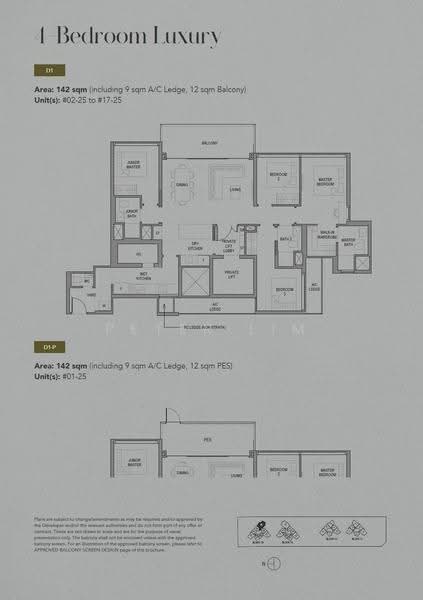Sora, 73/74/76/78 Yuan Ching Road, Boon Lay / Jurong / Tuas, 4 Bedrooms, 1,529 sqft, Condominium For Sale, by Peter Lim, 500256071 - D1-P - PropertyGuru.com.sg