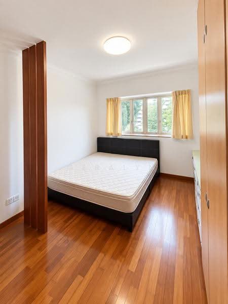 The Gardens at Bishan, 1 Sin Min Walk, Ang Mo Kio / Bishan / Thomson, 2 Bedrooms, 883 sqft, Condominium For Rent, by Geralyn Ng, 500256072 - Bedroom - PropertyGuru.com.sg