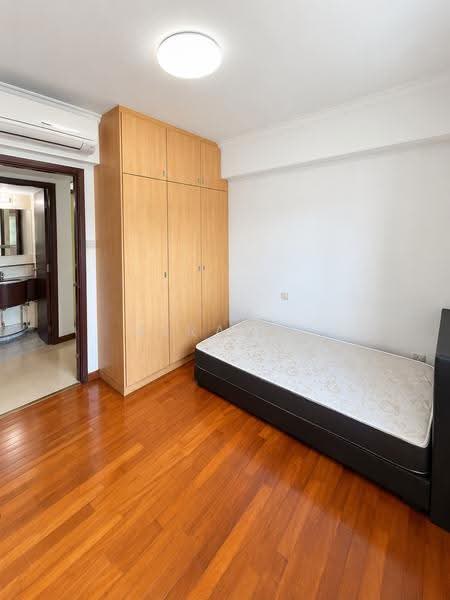 The Gardens at Bishan, 1 Sin Min Walk, Ang Mo Kio / Bishan / Thomson, 2 Bedrooms, 883 sqft, Condominium For Rent, by Geralyn Ng, 500256072 - Bedroom - PropertyGuru.com.sg