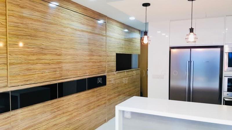 The Shore Residences, 83 Amber Road, East Coast / Marine Parade, 3 Bedrooms, 1,292 sqft, Condominium For Sale, by Jarvis (Vis) Goh 吴生容, 500256075 - PropertyGuru.com.sg