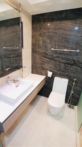 The Shore Residences, 83 Amber Road, East Coast / Marine Parade, 3 Bedrooms, 1,292 sqft, Condominium For Sale, by Jarvis (Vis) Goh 吴生容, 500256075 - PropertyGuru.com.sg