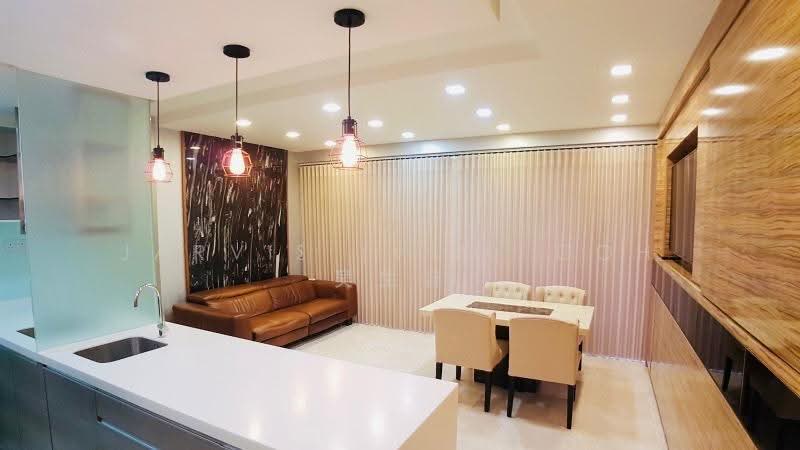 The Shore Residences, 83 Amber Road, East Coast / Marine Parade, 3 Bedrooms, 1,292 sqft, Condominium For Sale, by Jarvis (Vis) Goh 吴生容, 500256075 - PropertyGuru.com.sg