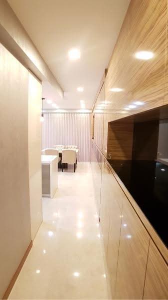 The Shore Residences, 83 Amber Road, East Coast / Marine Parade, 3 Bedrooms, 1,292 sqft, Condominium For Sale, by Jarvis (Vis) Goh 吴生容, 500256075 - PropertyGuru.com.sg