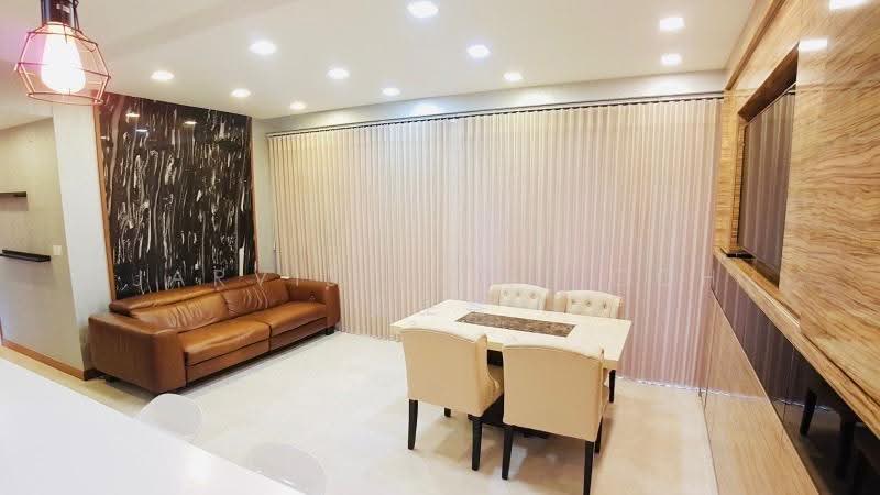 The Shore Residences, 83 Amber Road, East Coast / Marine Parade, 3 Bedrooms, 1,292 sqft, Condominium For Sale, by Jarvis (Vis) Goh 吴生容, 500256075 - PropertyGuru.com.sg