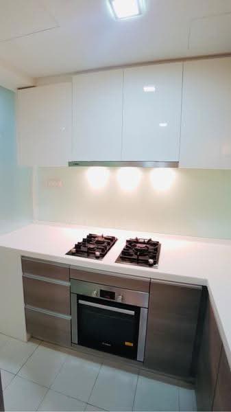 The Shore Residences, 83 Amber Road, East Coast / Marine Parade, 3 Bedrooms, 1,292 sqft, Condominium For Sale, by Jarvis (Vis) Goh 吴生容, 500256075 - PropertyGuru.com.sg