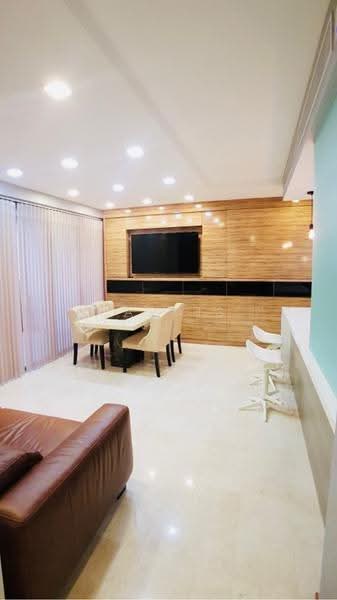 The Shore Residences, 83 Amber Road, East Coast / Marine Parade, 3 Bedrooms, 1,292 sqft, Condominium For Sale, by Jarvis (Vis) Goh 吴生容, 500256075 - PropertyGuru.com.sg