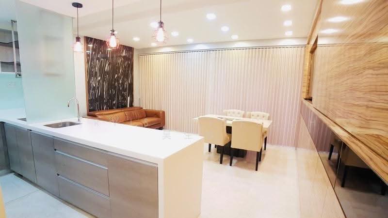 The Shore Residences, 83 Amber Road, East Coast / Marine Parade, 3 Bedrooms, 1,292 sqft, Condominium For Sale, by Jarvis (Vis) Goh 吴生容, 500256075 - PropertyGuru.com.sg