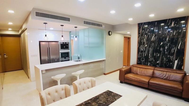 The Shore Residences, 83 Amber Road, East Coast / Marine Parade, 3 Bedrooms, 1,292 sqft, Condominium For Sale, by Jarvis (Vis) Goh 吴生容, 500256075 - PropertyGuru.com.sg