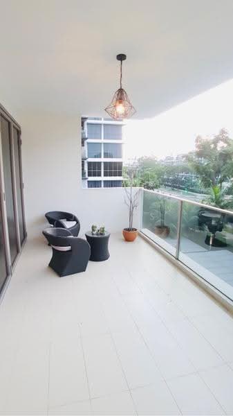 The Shore Residences, 83 Amber Road, East Coast / Marine Parade, 3 Bedrooms, 1,292 sqft, Condominium For Sale, by Jarvis (Vis) Goh 吴生容, 500256075 - PropertyGuru.com.sg