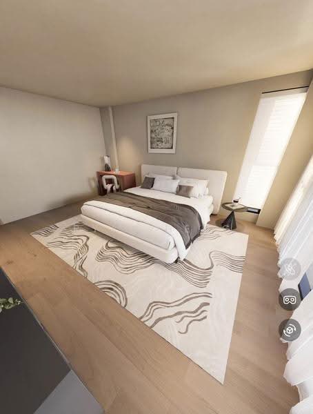 Brand New 5-Bedroom End-Lot House in Serangoon Garden Estate, Hougang / Punggol / Sengkang, 5 Bedrooms, 4,423 sqft, Corner Terrace For Sale, by Ryan Heng, 500256076 - Bedroom - PropertyGuru.com.sg