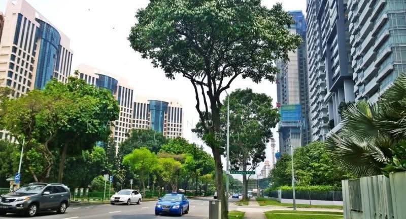 Rare Standalone B1 Industrial Building | District 3 | Approx. 30,000 sqft Land”, Alexandra / Commonwealth, 80,000 sqft, Light Industrial (B1) For Sale, by Raymond Giam (严麒敬), 500256077 - Exterior - CommercialGuru.com.sg