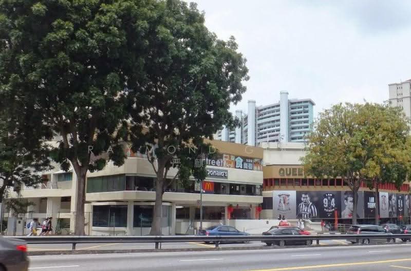 Rare Standalone B1 Industrial Building | District 3 | Approx. 30,000 sqft Land”, Alexandra / Commonwealth, 80,000 sqft, Light Industrial (B1) For Sale, by Raymond Giam (严麒敬), 500256077 - Exterior - CommercialGuru.com.sg