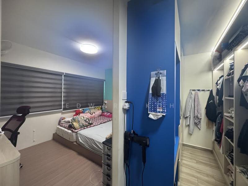 326 Yishun Ring Road, 326 Yishun Ring Road, Sembawang / Yishun, 5 Bedrooms, 1,572 sqft, HDB Flat For Sale, by Edward Koh, 500256080 - Bedroom - PropertyGuru.com.sg