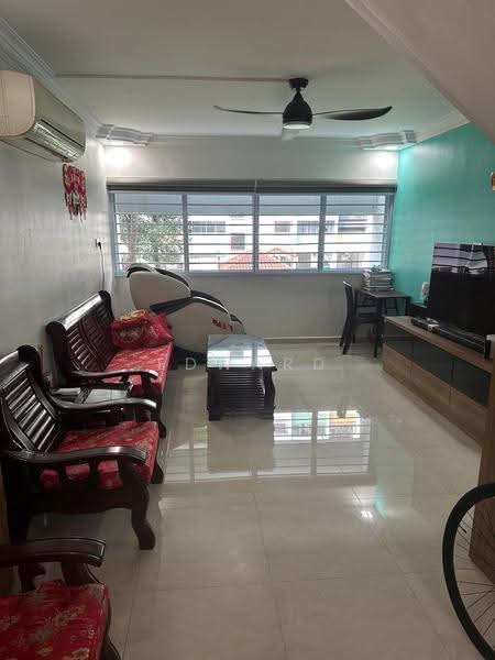 326 Yishun Ring Road, 326 Yishun Ring Road, Sembawang / Yishun, 5 Bedrooms, 1,572 sqft, HDB Flat For Sale, by Edward Koh, 500256080 - Living Room - PropertyGuru.com.sg