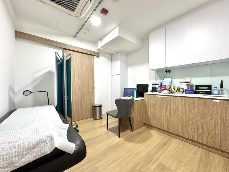 6 Hongkong Street, Boat Quay / Raffles Place / Marina, 1,768 sqft, Medical For Rent, by Magdalene Chai, 500256082 - Interior - CommercialGuru.com.sg