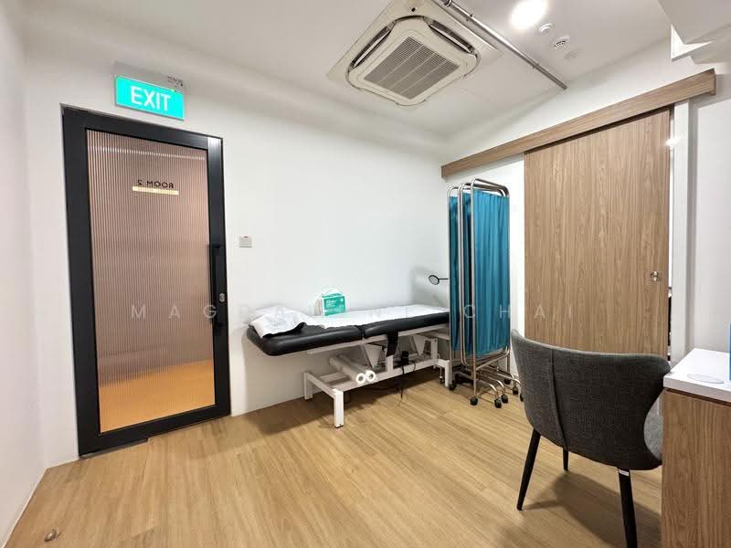 6 Hongkong Street, Boat Quay / Raffles Place / Marina, 1,768 sqft, Medical For Rent, by Magdalene Chai, 500256082 - Interior - CommercialGuru.com.sg